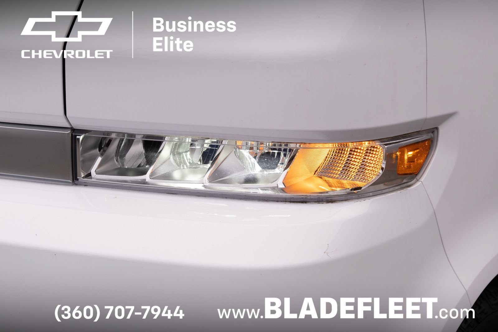 2025 Chevrolet BrightDrop Base - Photo 13