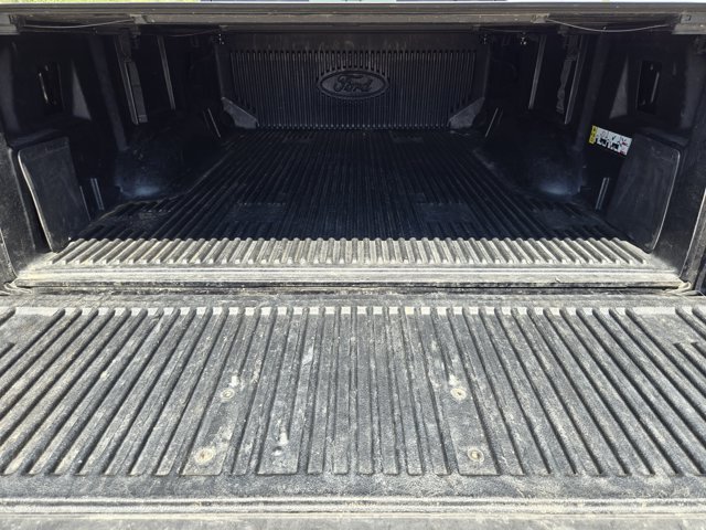 Used 2024 Black Ford  image 30