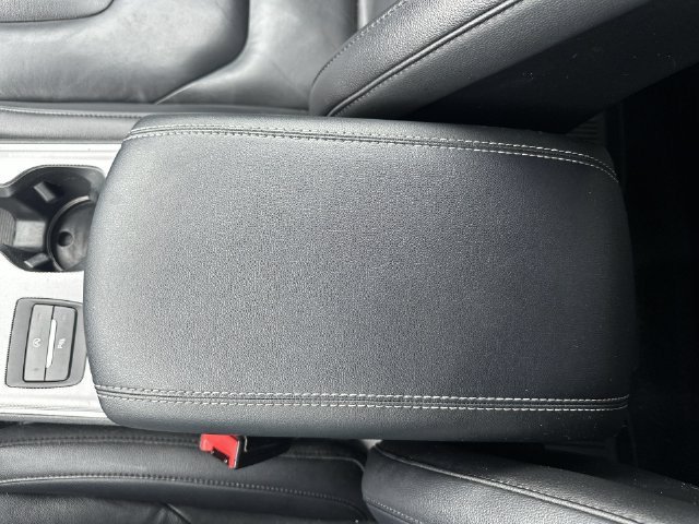 Used 2021 Red Ford Titanium image 25