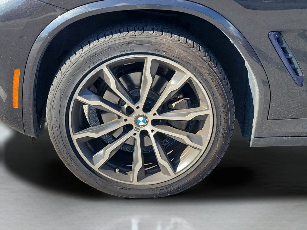 2020 BMW X3 30i - Photo 28