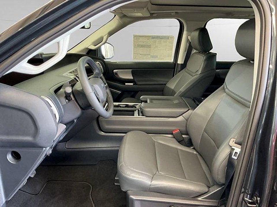 2026 Ford Expedition MAX Active - Photo 9