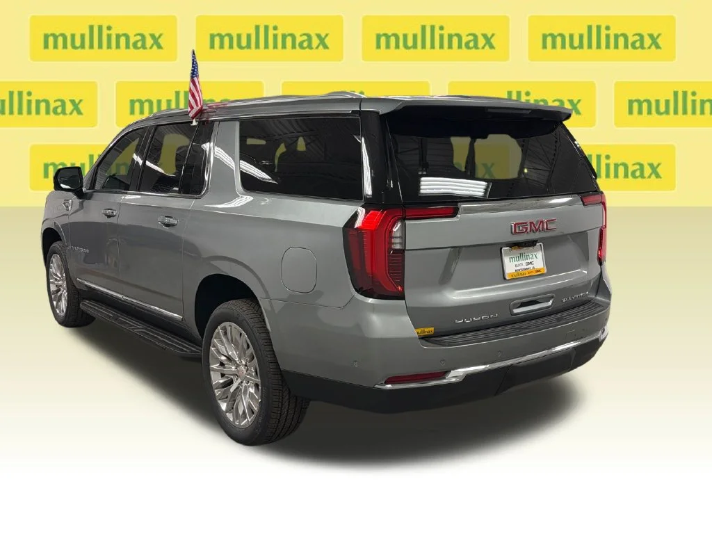 2026 GMC Yukon XL Elevation - Photo 15