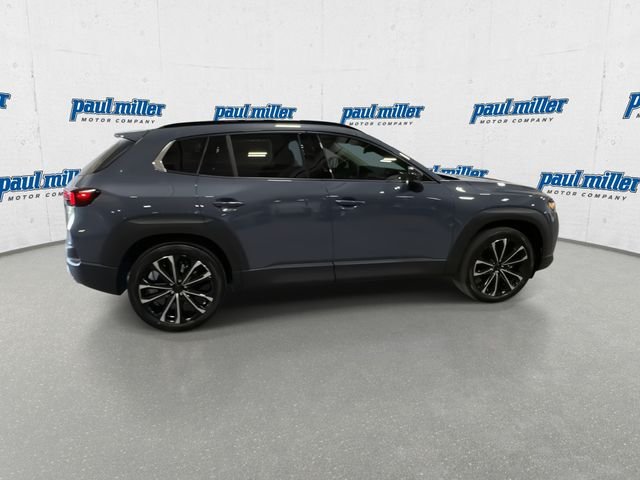 New 2026 Polymetal Gray Metallic Mazda 2.5 Turbo AWD image 12