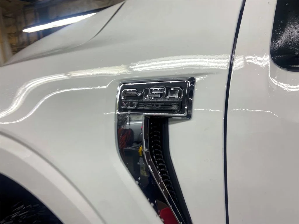 2024 Ford F-150 XLT - Photo 13