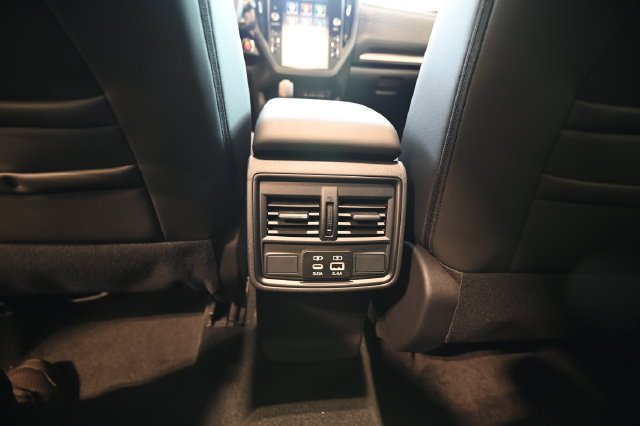 New 2026 RIVER ROCK PEARL Subaru Premium image 25