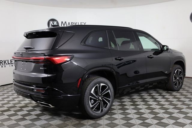 2026 Buick Enclave Sport Touring - Photo 48