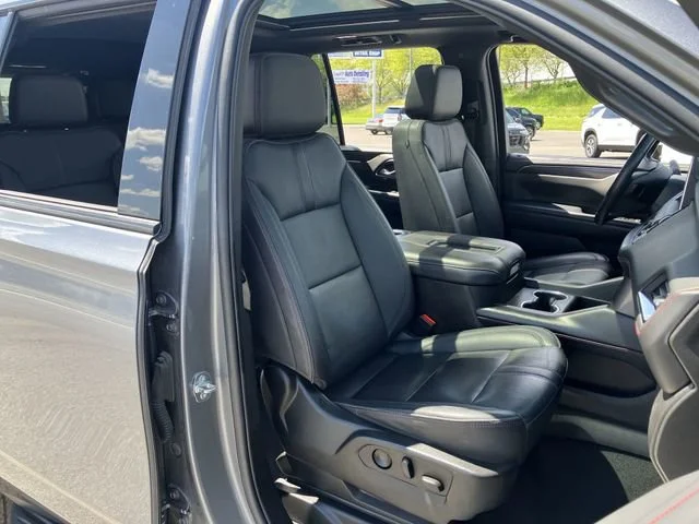 2022 Chevrolet Tahoe RST - Photo 28