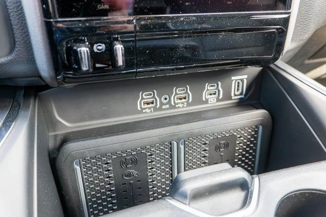 2026 RAM 1500 Laramie - Photo 27