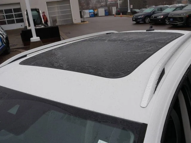 2026 Volkswagen Taos SE - Photo 6