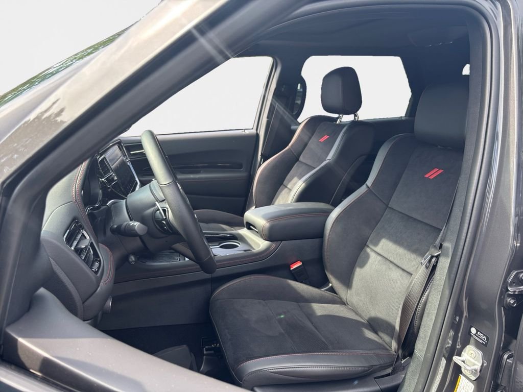 New 2026 Vapor Gray Dodge GT Plus HEMI V8 image 28