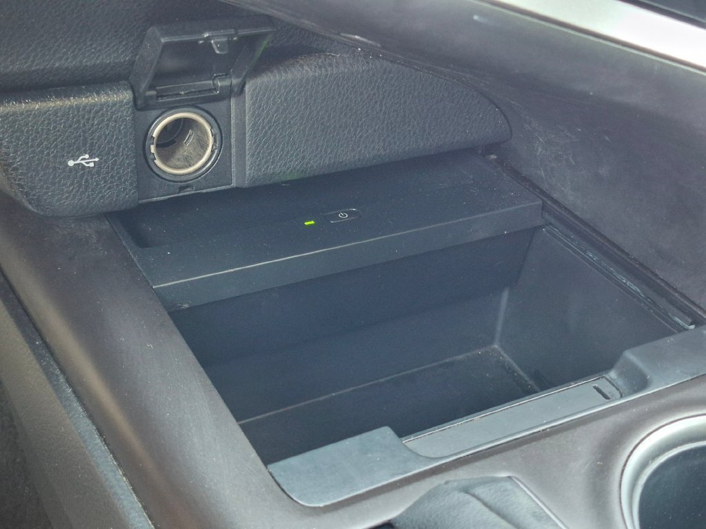 Used 2024 Blue Toyota XSE image 30