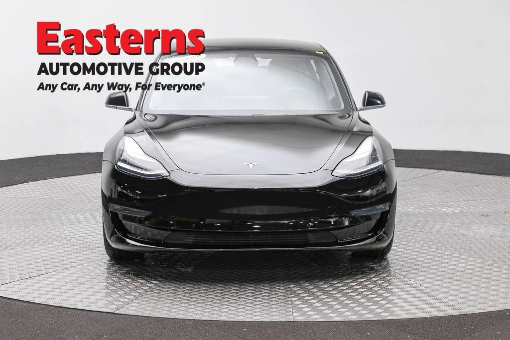 Used 2018 Tesla Model 3 Long Range Dual Motor with VIN 5YJ3E1EB5JF127585 for sale in Camp Springs, MD