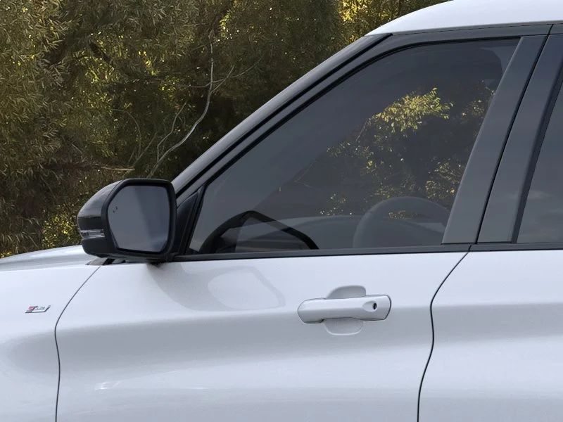 New 2026 Space White Metallic Ford ST-Line image 44