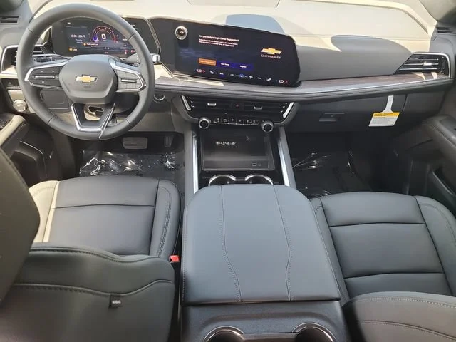New 2026 Black Chevrolet LT image 19
