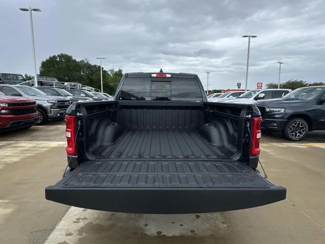 New 2026 Blue Ram Laramie image 10