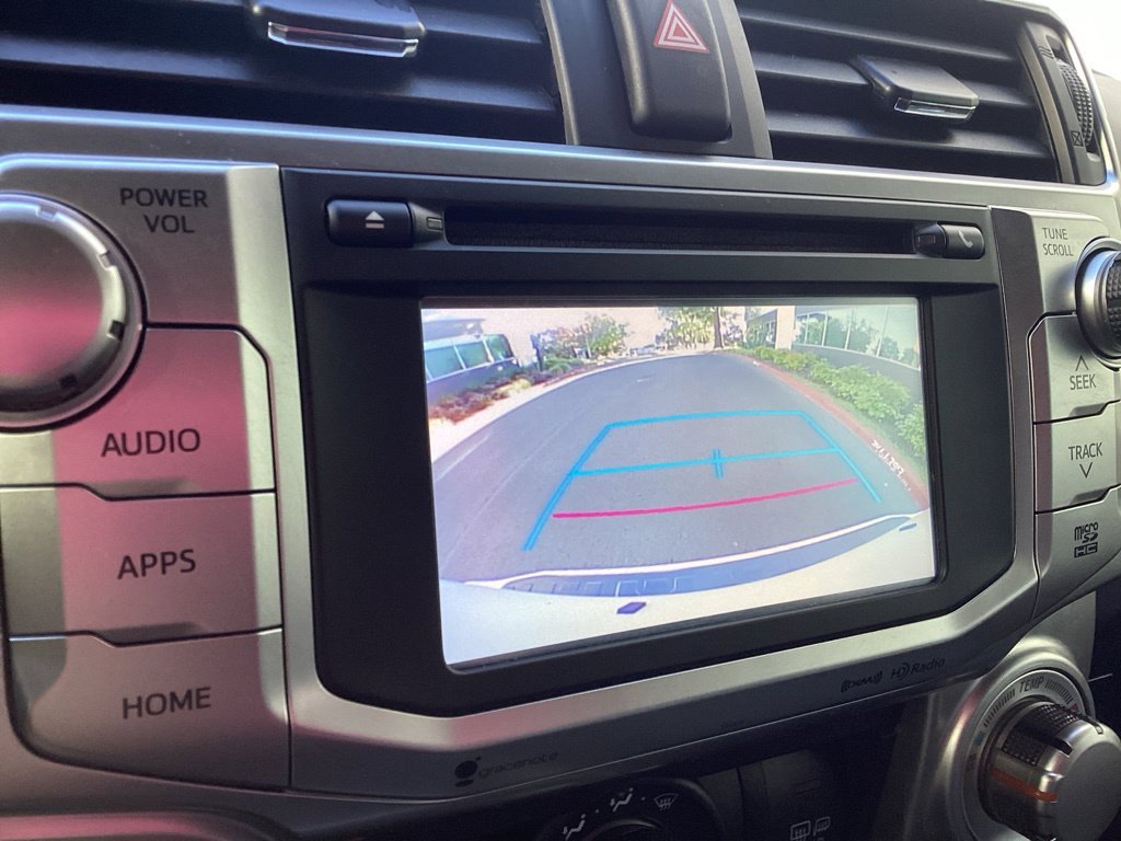 Certified Used 2019 White Toyota SR5 Premium image 16
