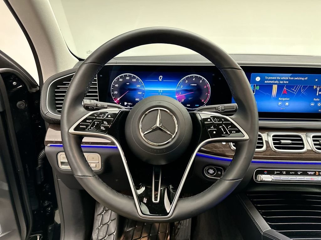 2026 Mercedes-Benz GLE GLE450 - Photo 30