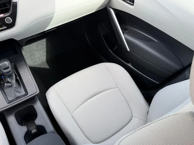Certified Used 2026 Black Toyota L image 22