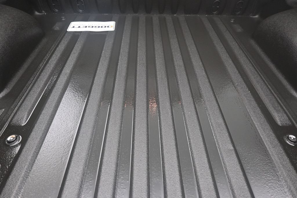 Used 2017 Black Toyota SR5 image 23
