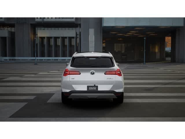 New 2026 Mineral White Metallic BMW 30 xDrive image 5