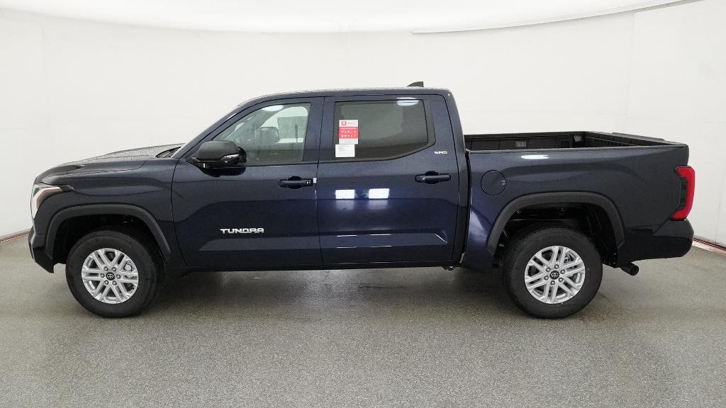 2026 Toyota Tundra SR5 - Photo 40