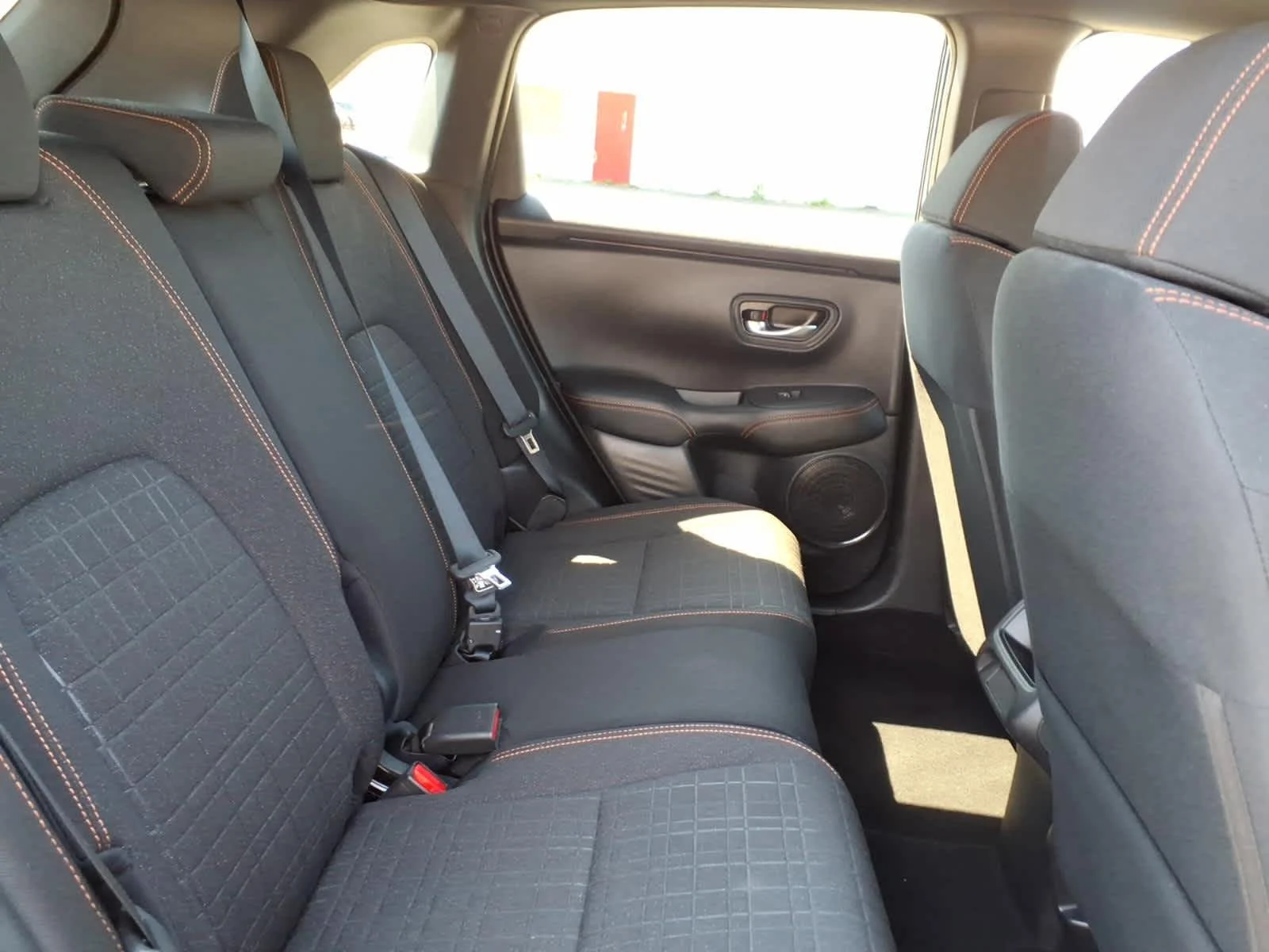 2024 Honda HR-V Sport - Photo 20