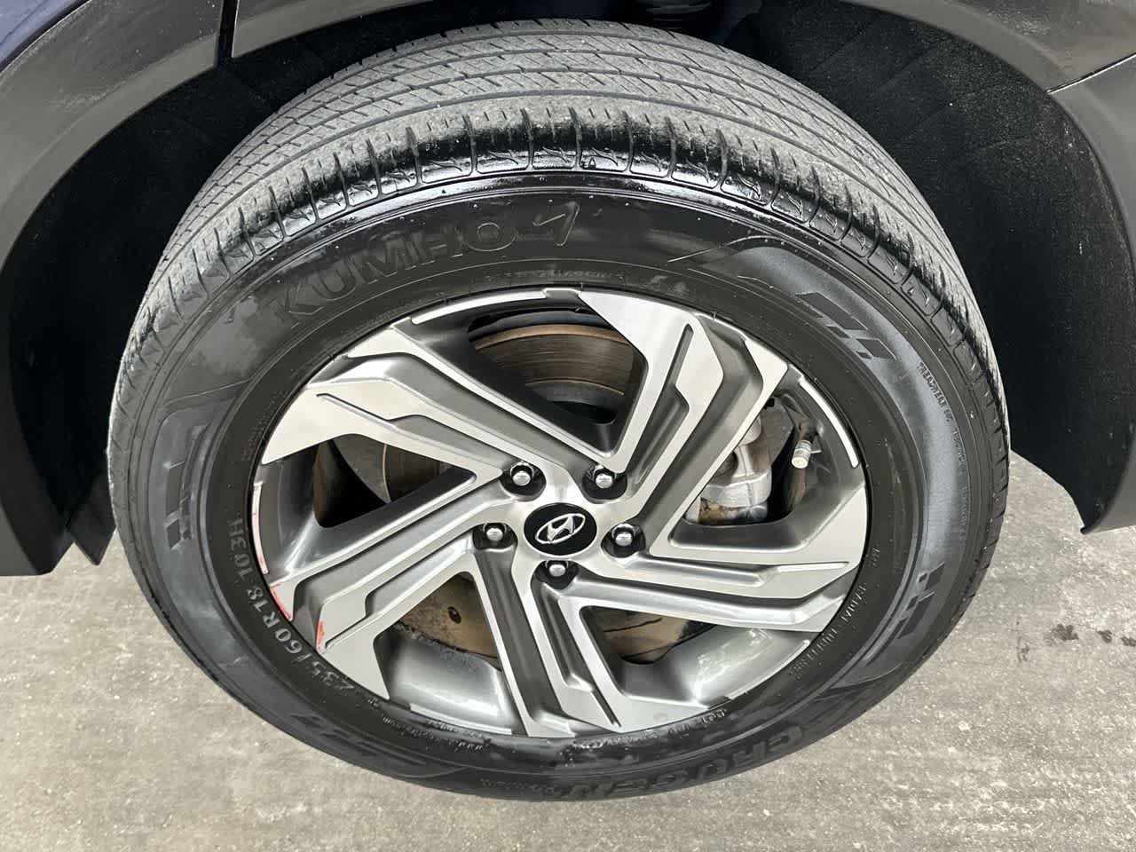 2023 Hyundai Santa Fe SEL - Photo 11