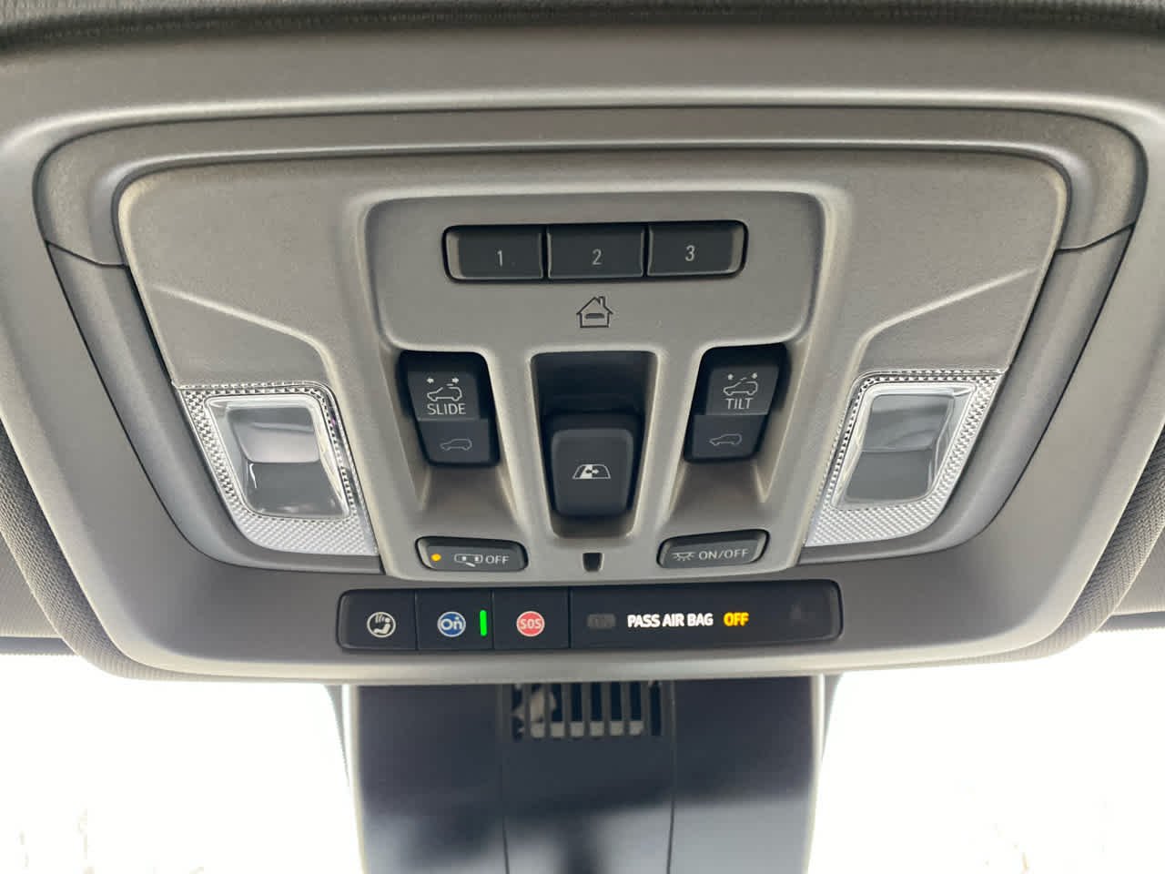 2026 GMC Sierra 2500HD Denali - Photo 27