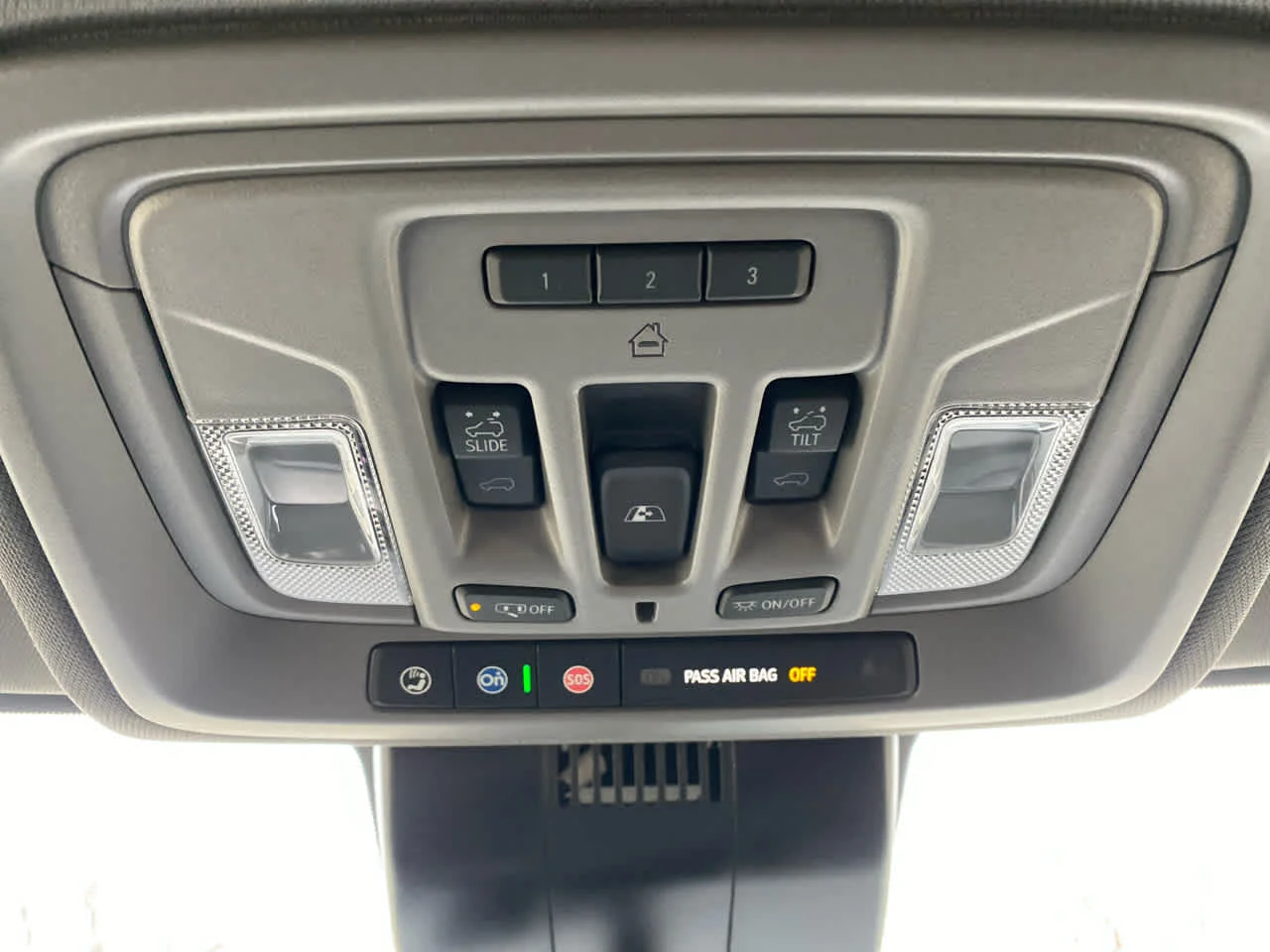 2026 GMC Sierra 2500HD Denali - Photo 27