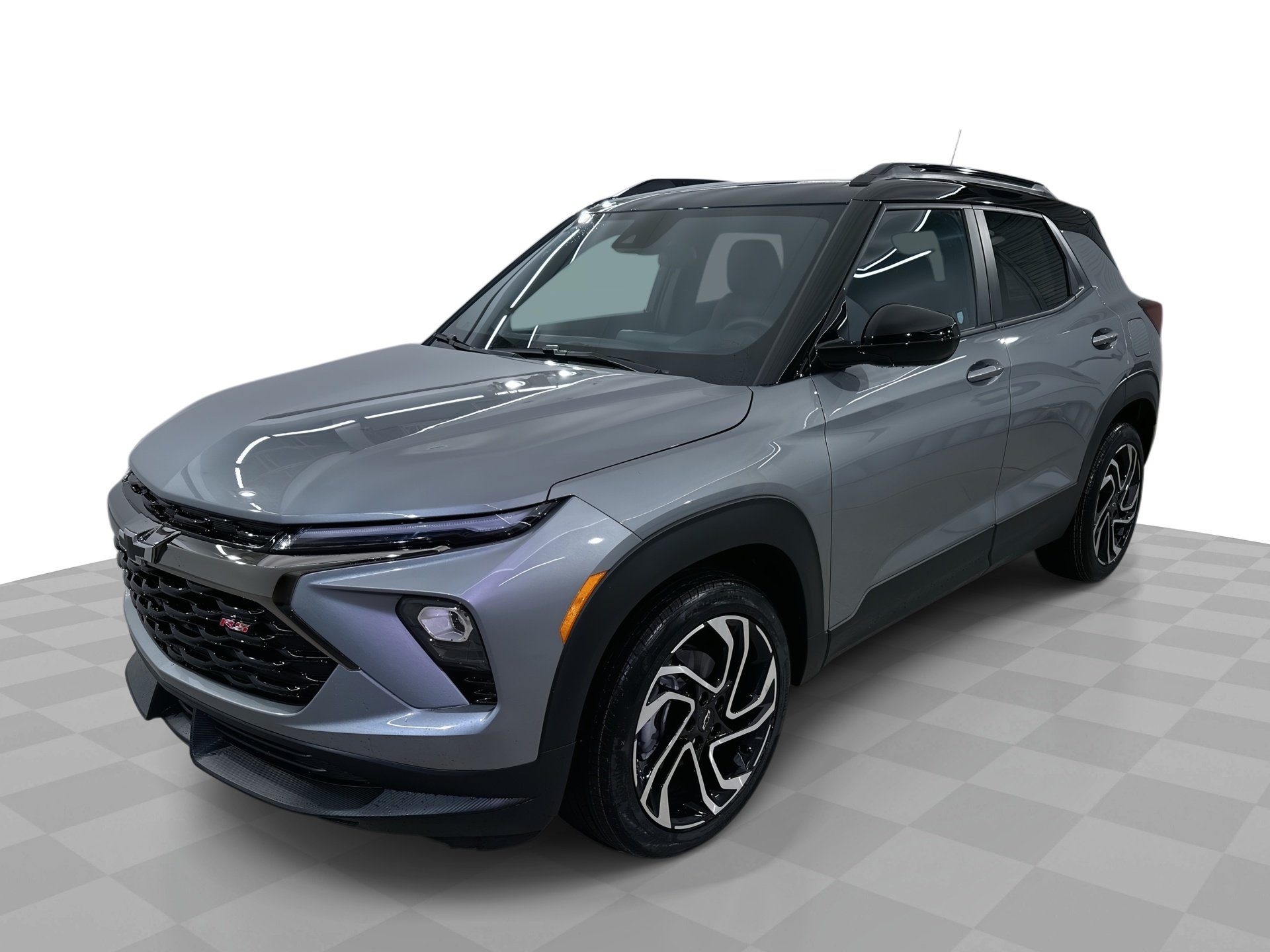 2026 Chevrolet Trailblazer RS - Photo 49