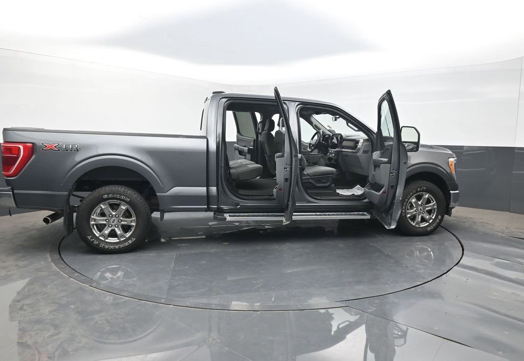 2022 Ford F-150 XLT - Photo 53
