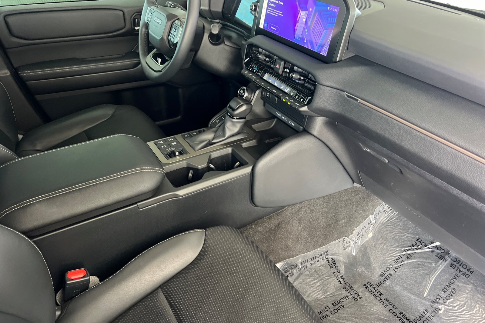 Used 2024 UNDERGROUND Toyota Base image 20