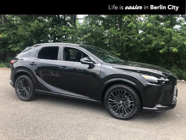 2026 Lexus RX  350 PREMIUM AWD