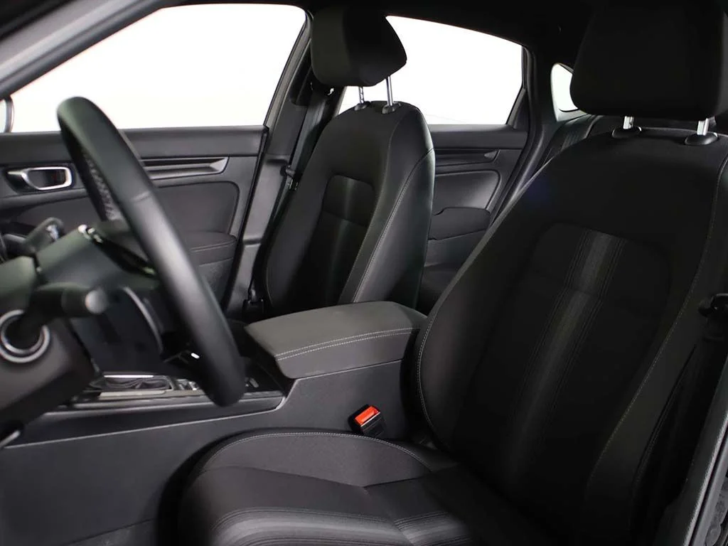 2026 Honda Civic Sport - Photo 26