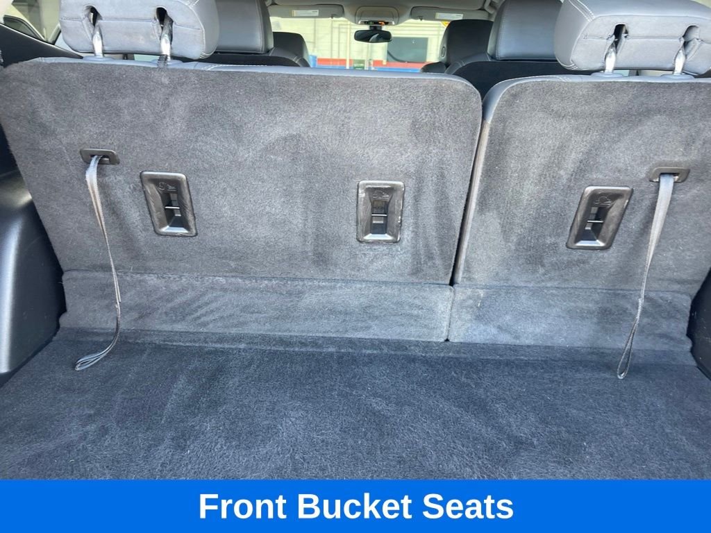 Used 2021 Black Buick Essence image 21