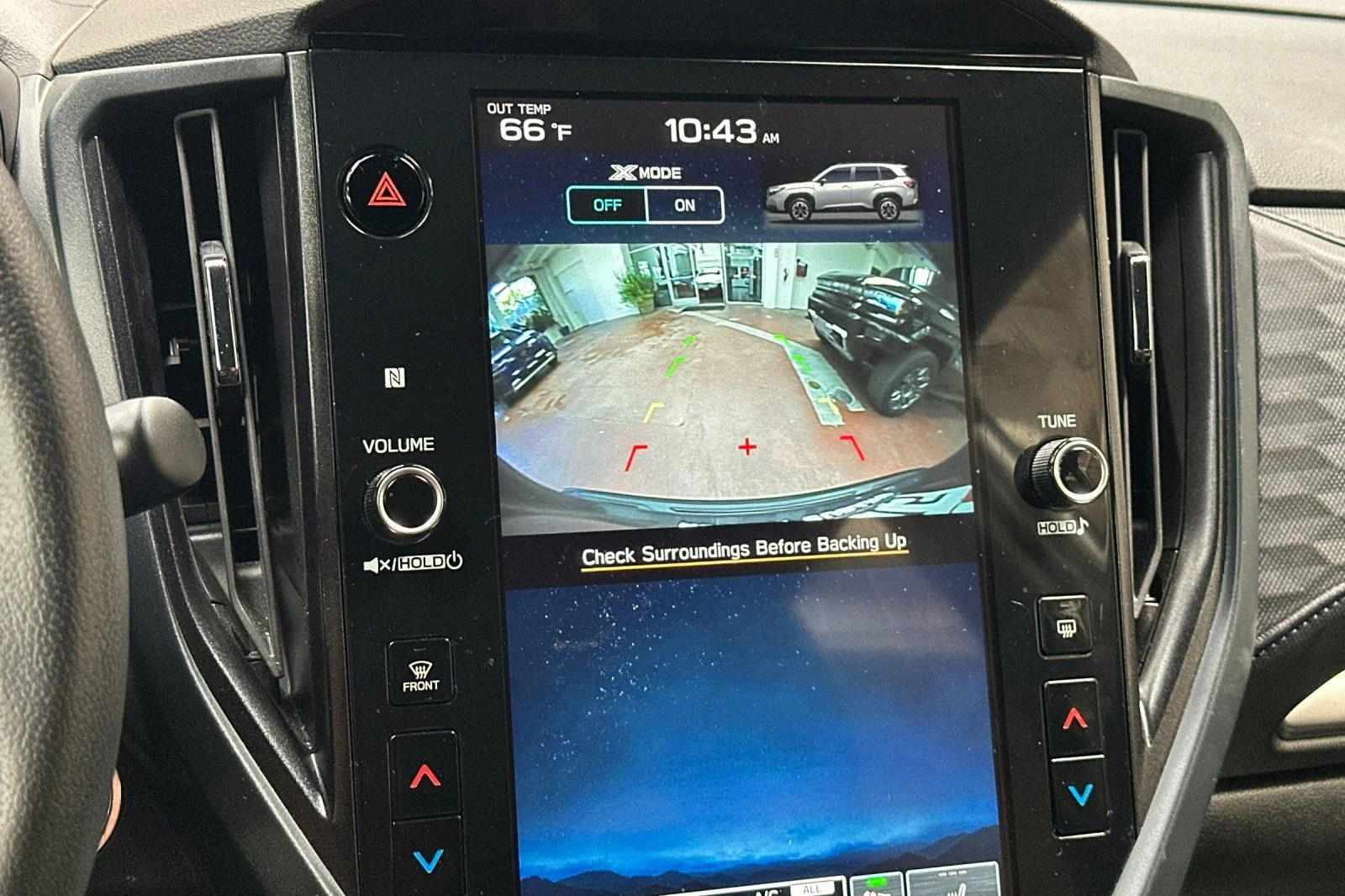 Certified Used 2025 Gray Subaru Premium image 25