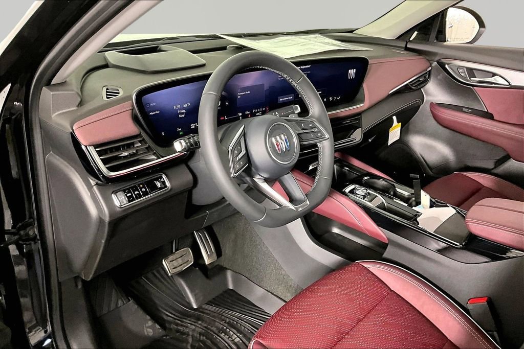 2026 Buick Envision Sport Touring - Photo 8