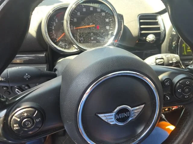 Used 2018 Gray MINI Cooper S image 5