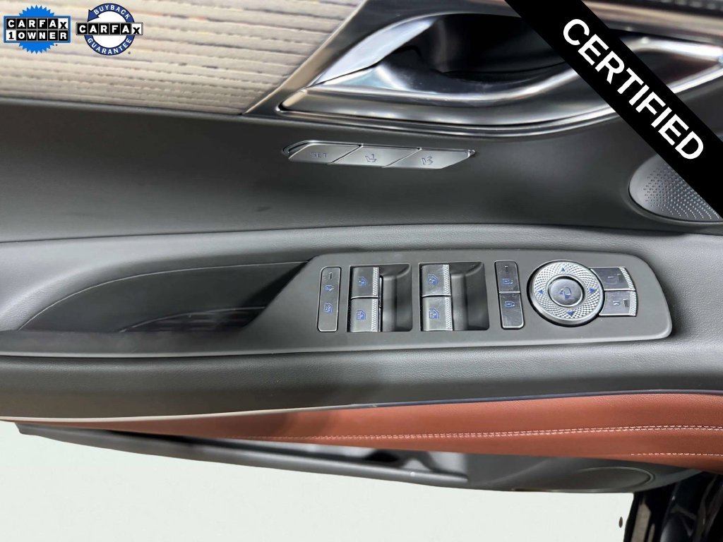 2026 GENESIS GV80 Prestige - Photo 21