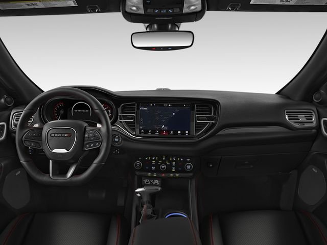 Used 2024 DB Black Crystal Clearcoat Dodge R/T Plus image 3