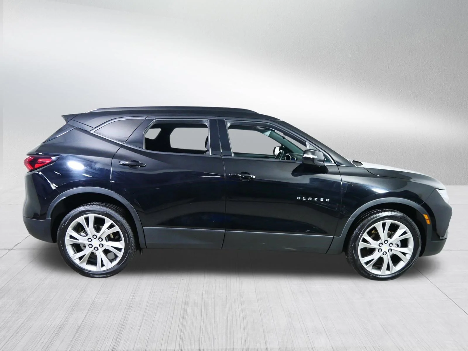 Used 2020 Black Chevrolet LT image 8