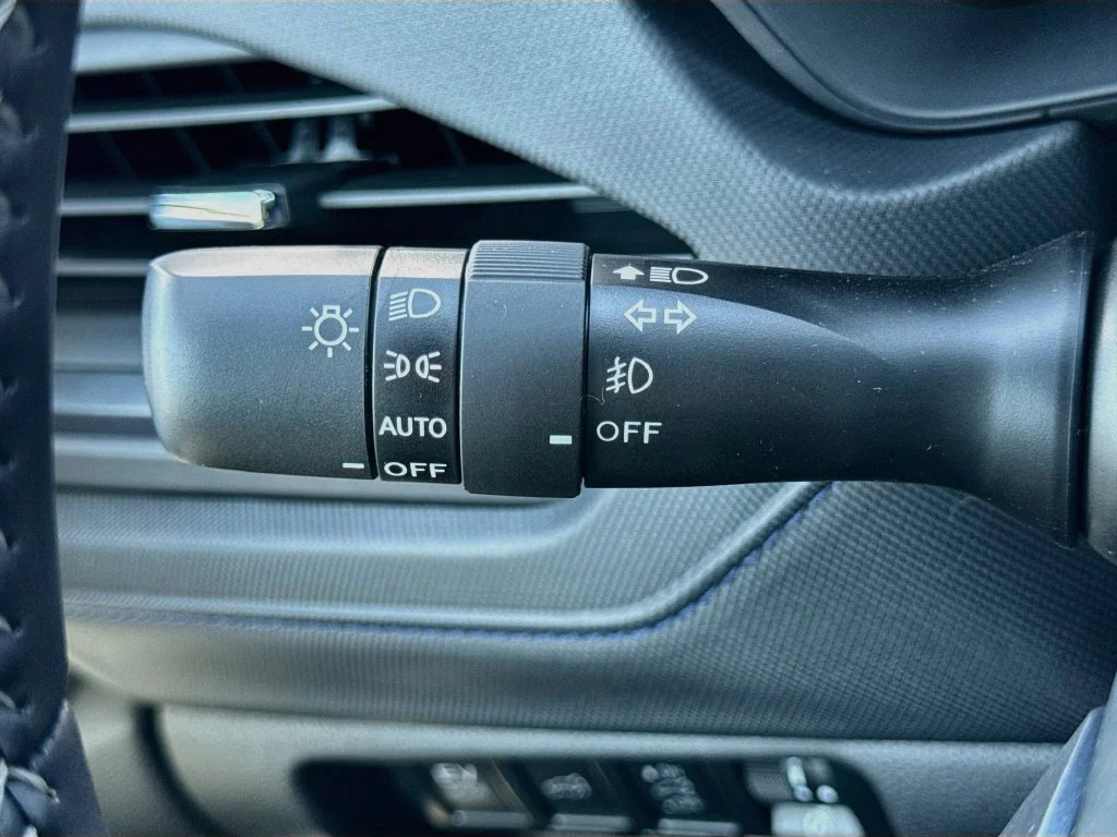 New 2026 Green Subaru Limited Hybrid image 13
