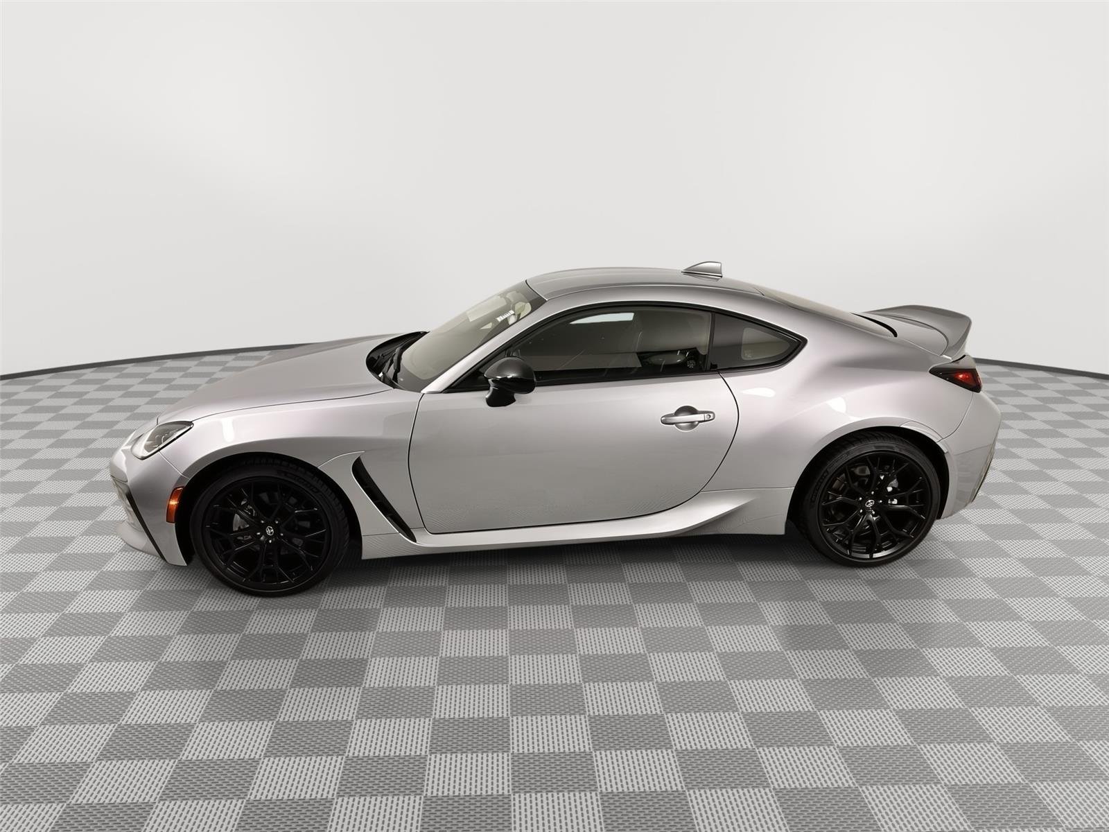 Certified Used 2025 Steel Toyota Premium image 8