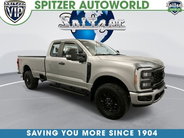 2024 Ford F-250SD XL