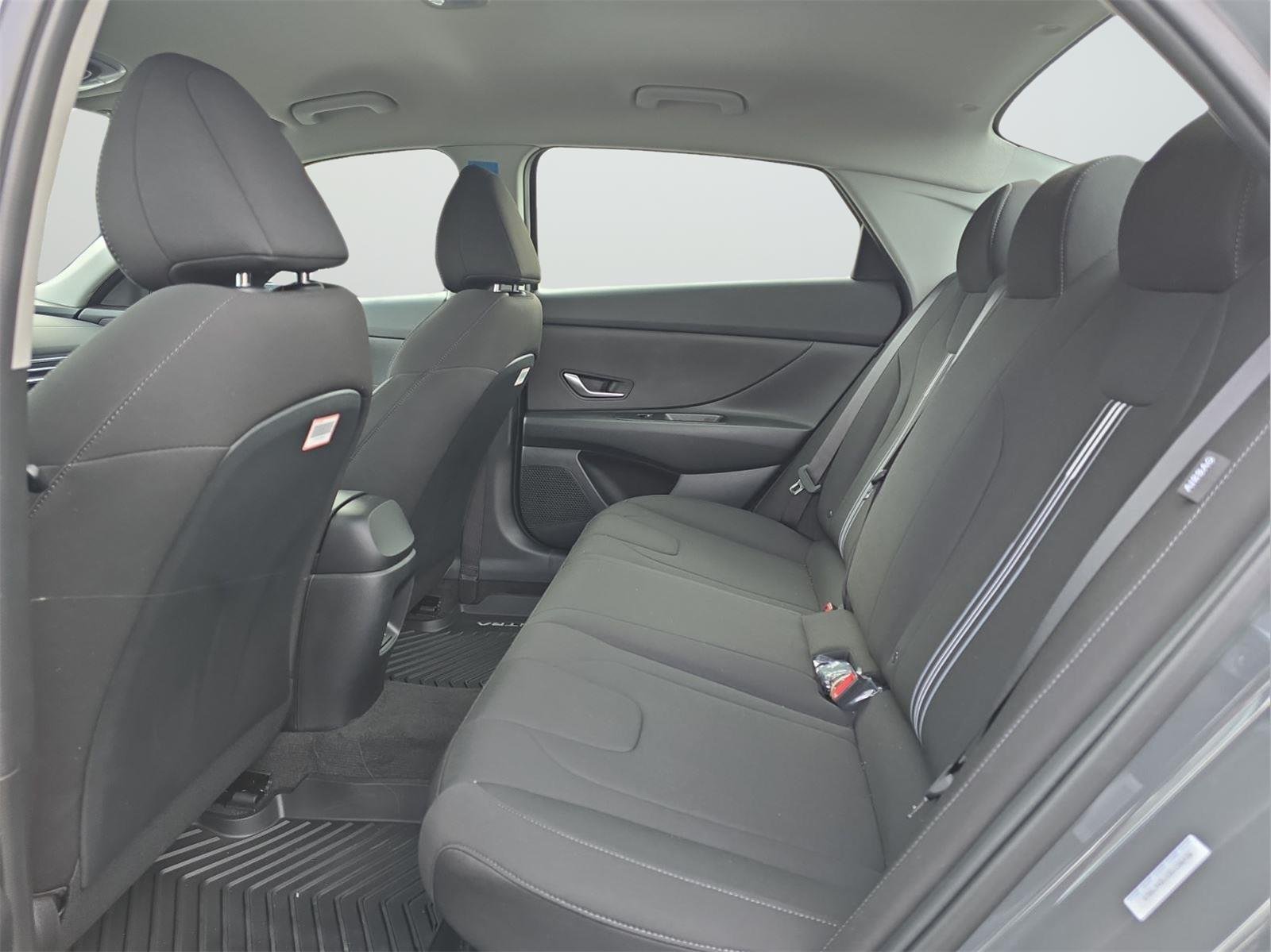 Used 2025 Ecotronic Gray Hyundai Blue image 18