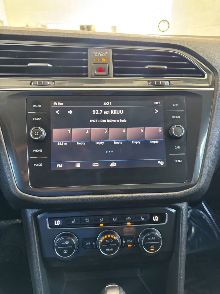 Used 2019 Orange Volkswagen  image 16