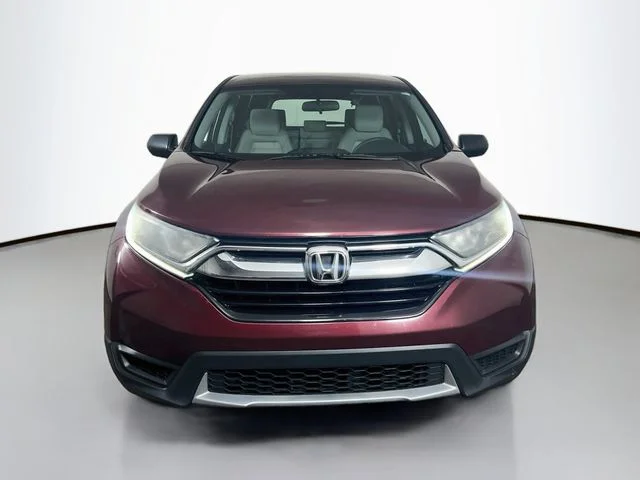 Used 2019 Honda CR-V LX with VIN 2HKRW5H39KH409279 for sale in Ocala, FL