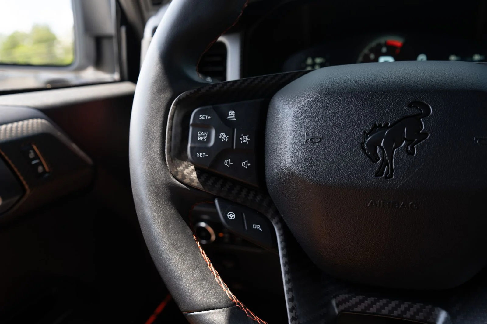 Used 2024 Silver Ford Raptor image 49