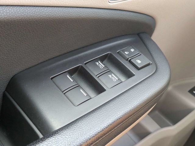 Used 2017 Gray Honda Touring image 27