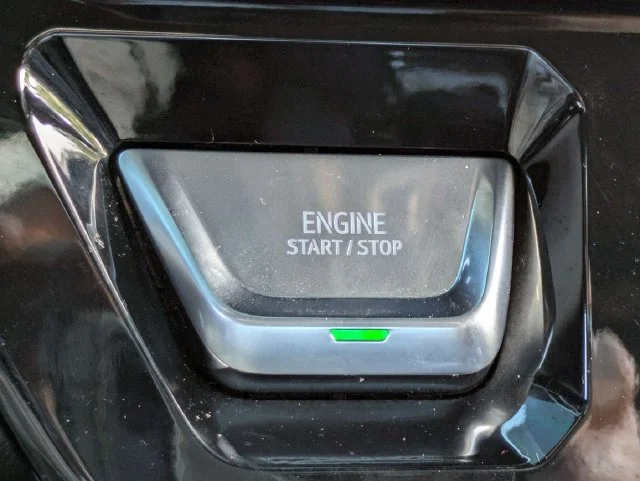 Used 2024 Sterling GMC Harley Davidson AT4 image 28